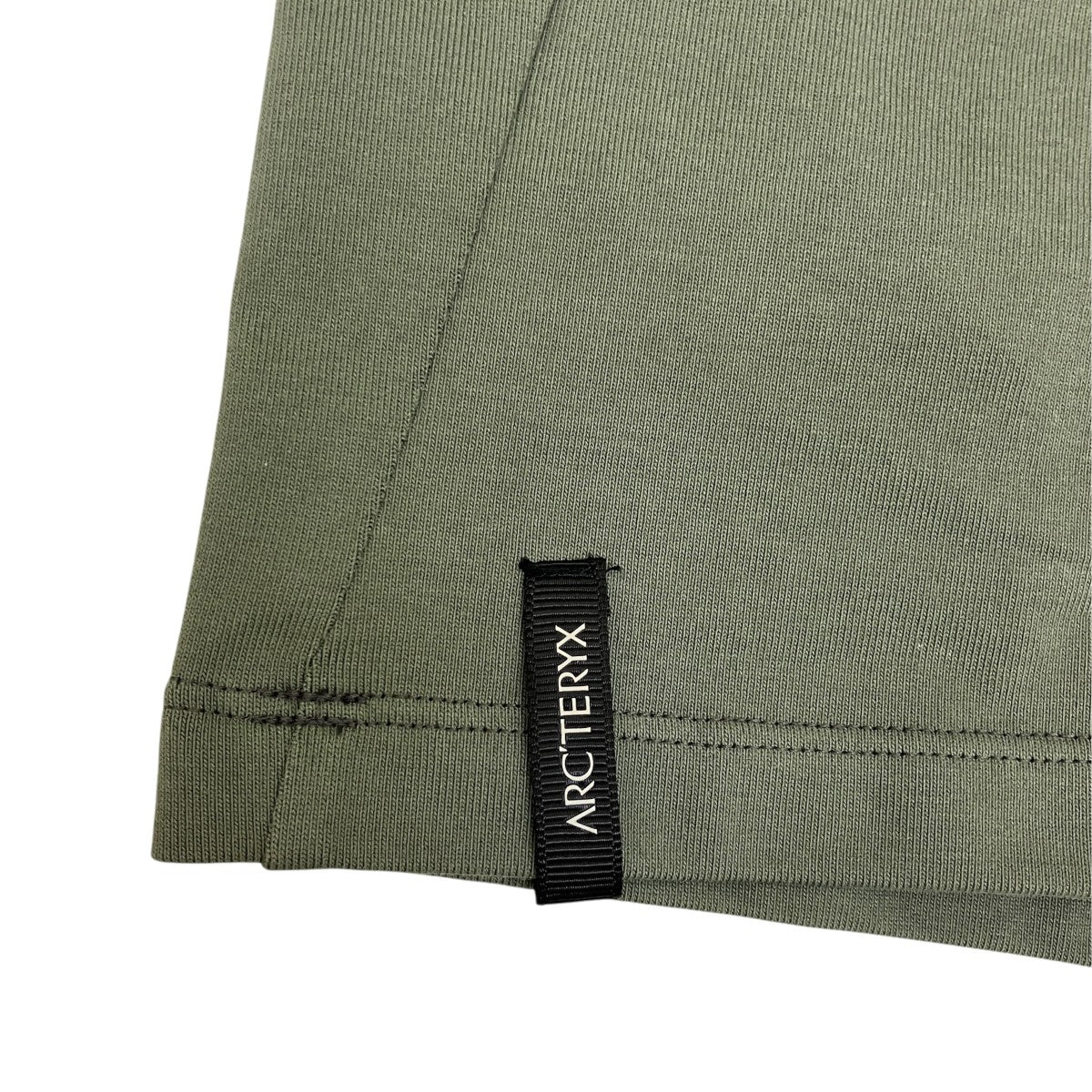 ARC’TERYX Captive Arc postrophe LS長袖Tシャツ30224 古着・中古-4枚目のアイテム画像