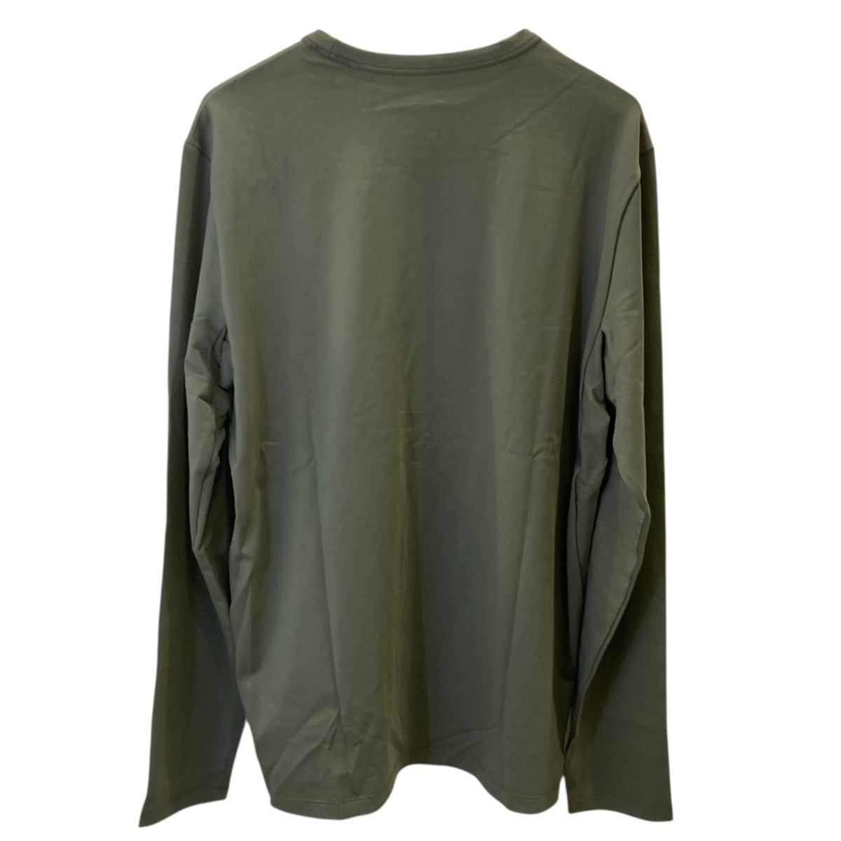 Captive Arc postrophe LS長袖Tシャツ30224