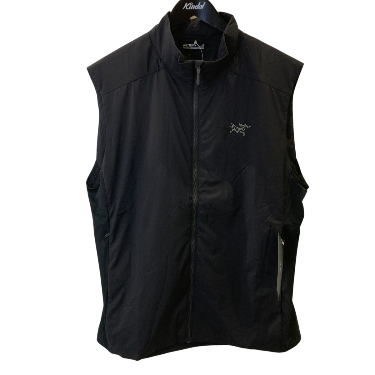 ARC’TERYX Atom VestベストX000009559 古着・中古-1枚目のアイテム画像