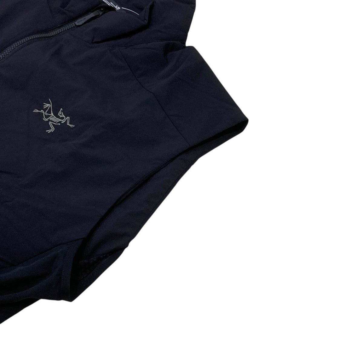 ARC’TERYX Atom VestベストX000009559 古着・中古-5枚目のアイテム画像