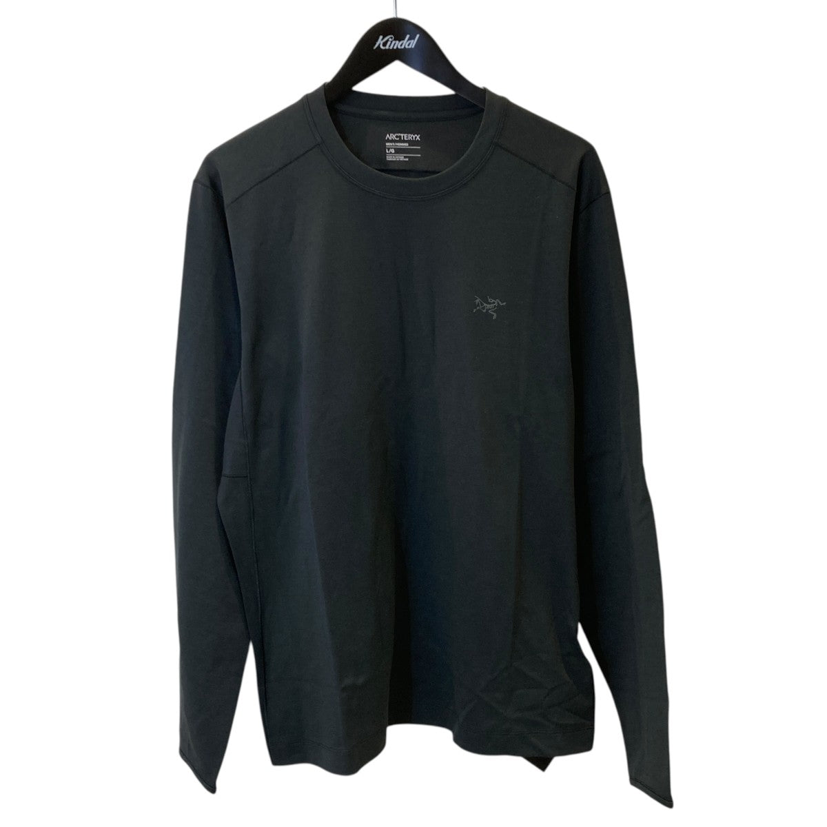 Motus AR Crew LS長袖Tシャツ25922