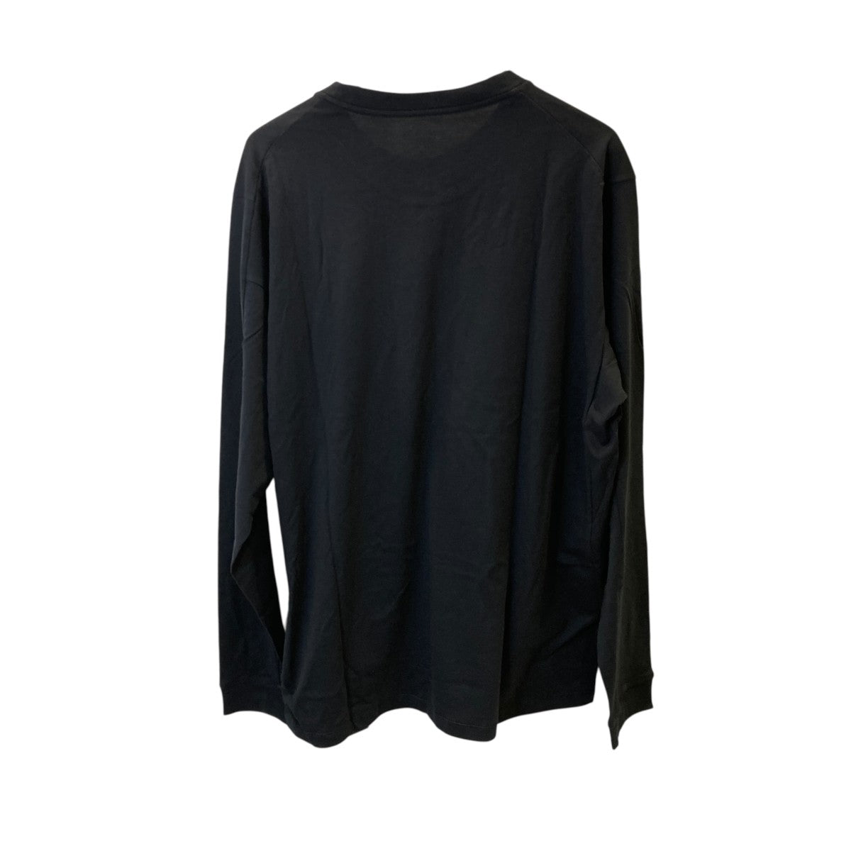 Kragg Supima Cotton LS長袖TシャツX000009536