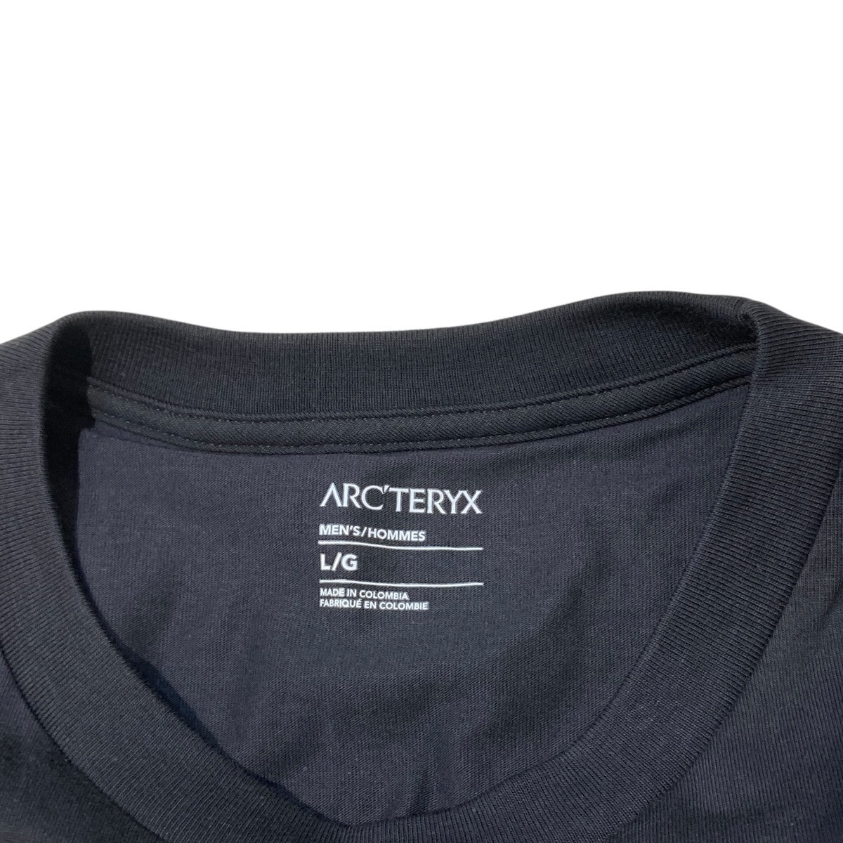 Kragg Supima Cotton LS長袖TシャツX000009536