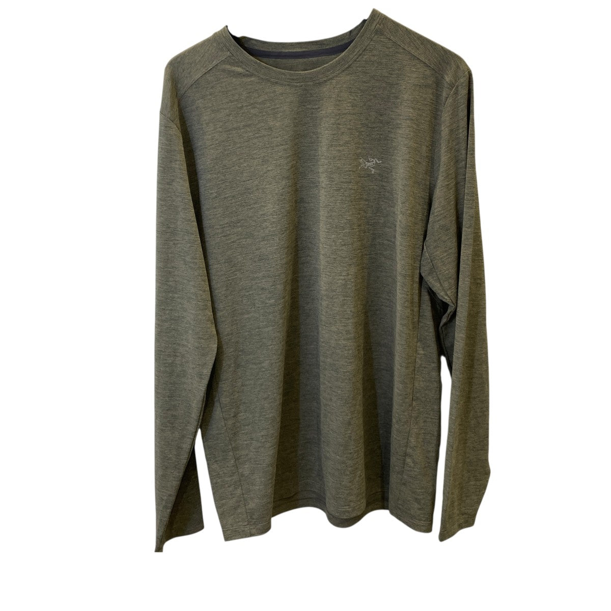 Cormac Crew LS長袖Tシャツ29124