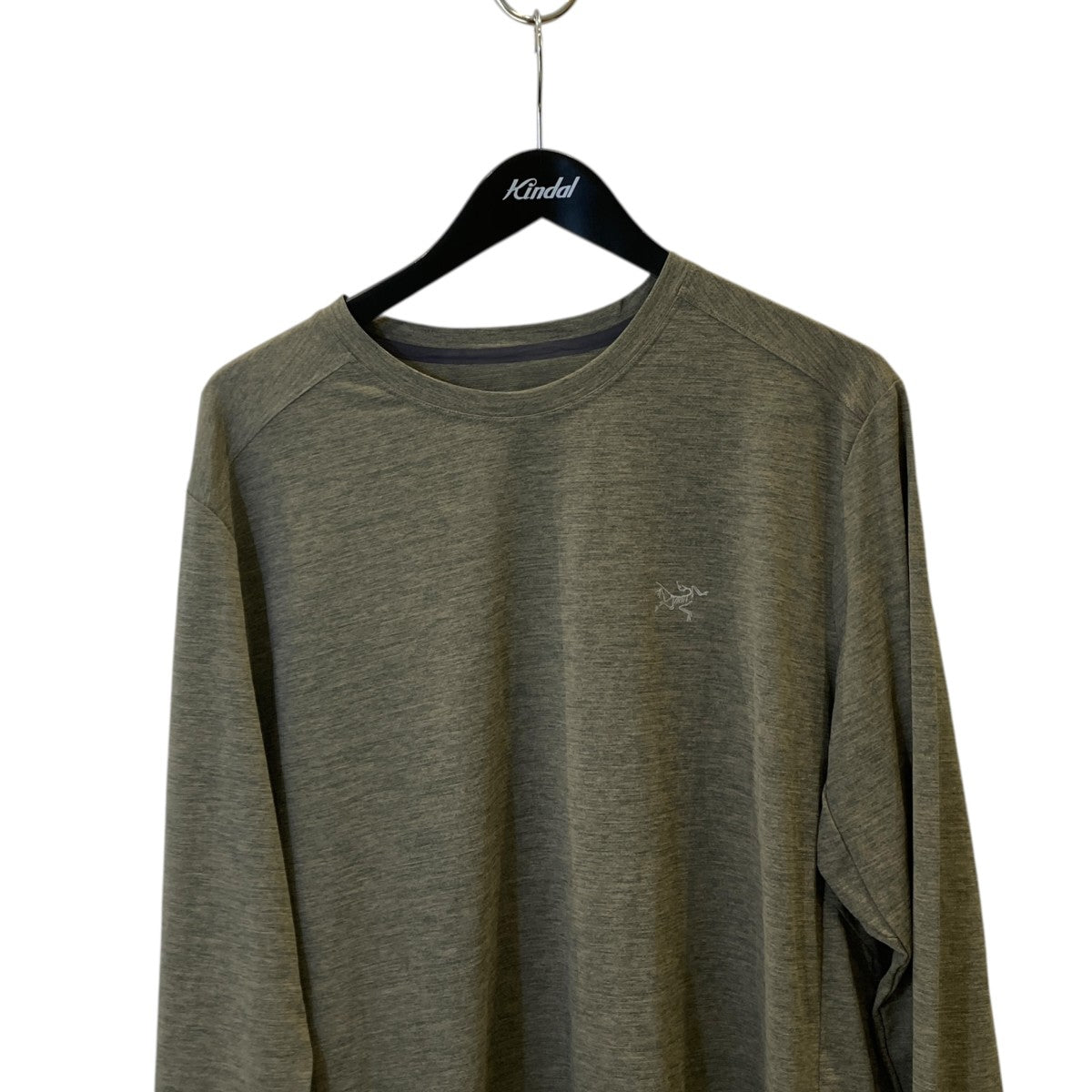 Cormac Crew LS長袖Tシャツ29124