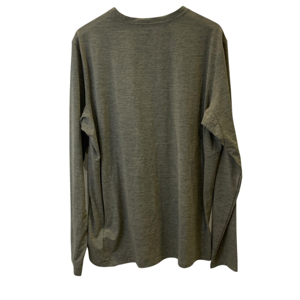 Cormac Crew LS長袖Tシャツ29124