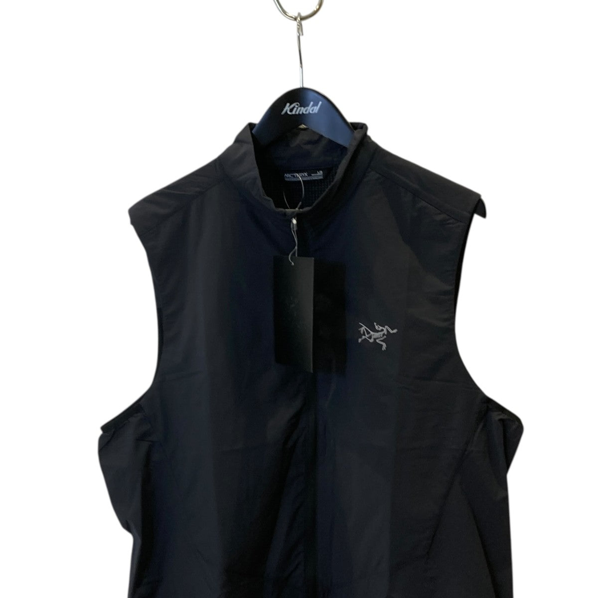 Norvan Insulated VestベストX00000742402