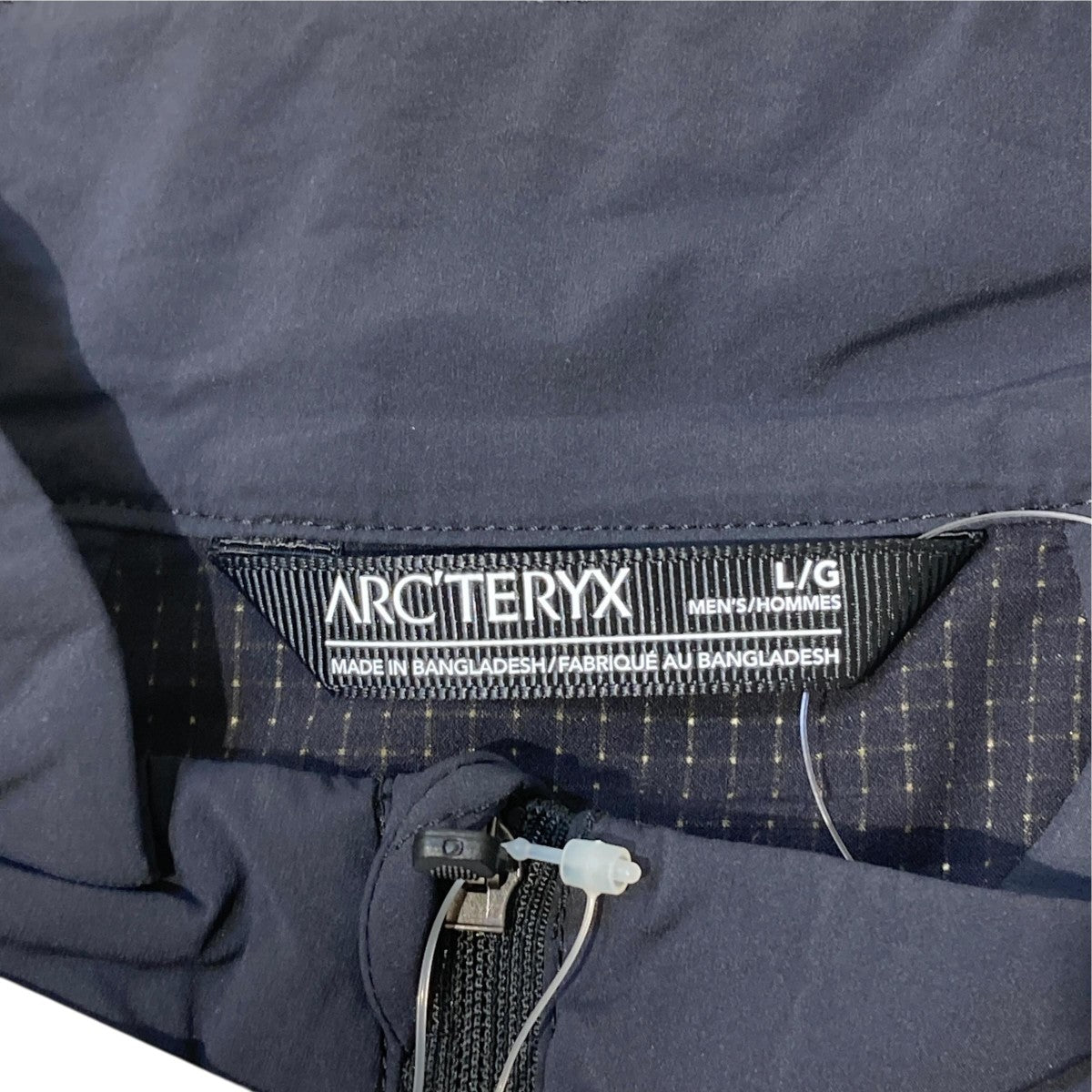 Norvan Insulated VestベストX00000742402