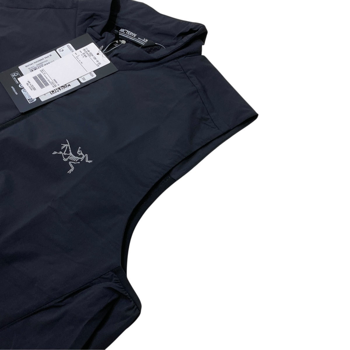 Norvan Insulated VestベストX00000742402