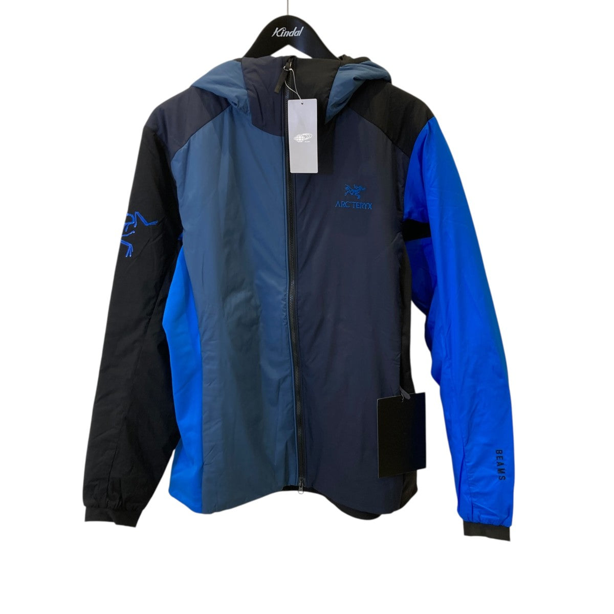 Atom LT Hoody W中綿ジャケットX000006980
