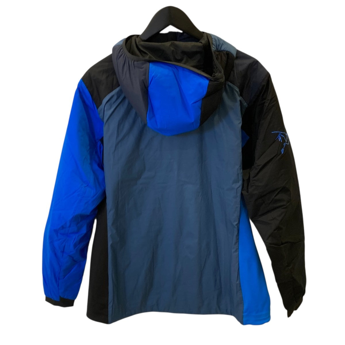 Atom LT Hoody W中綿ジャケットX000006980