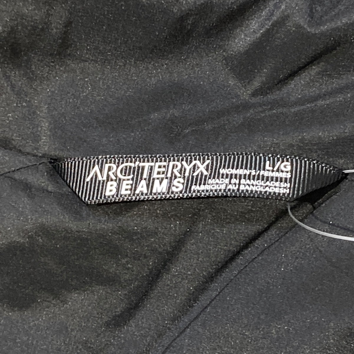 Atom LT Hoody W中綿ジャケットX000006980