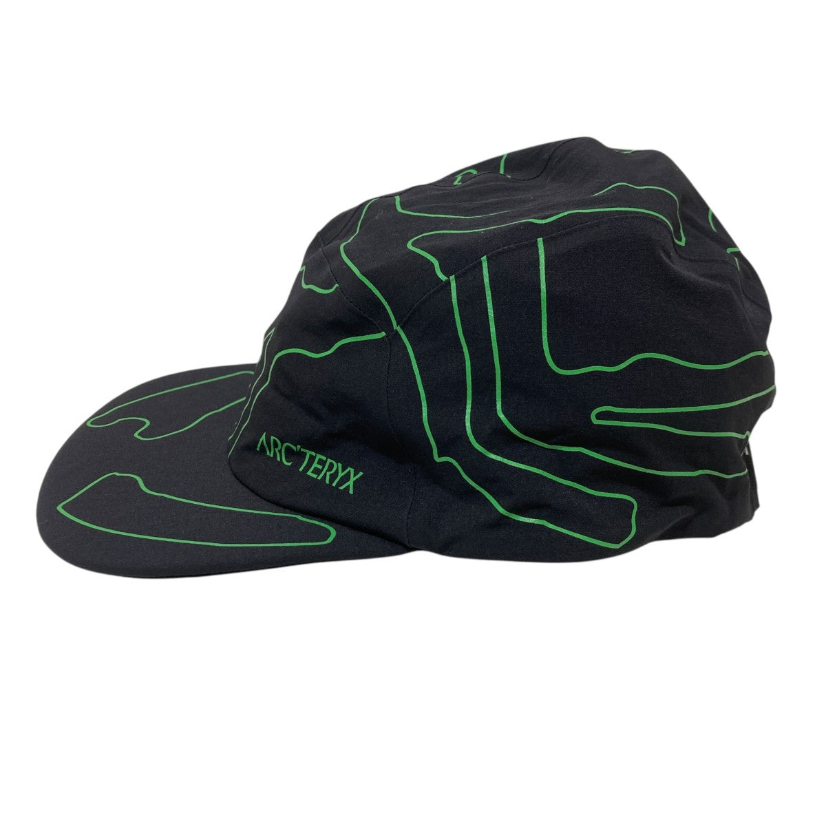 Paltz Cap-ProntキャップX000006869