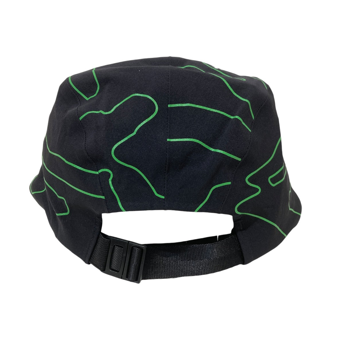 Paltz Cap-ProntキャップX000006869