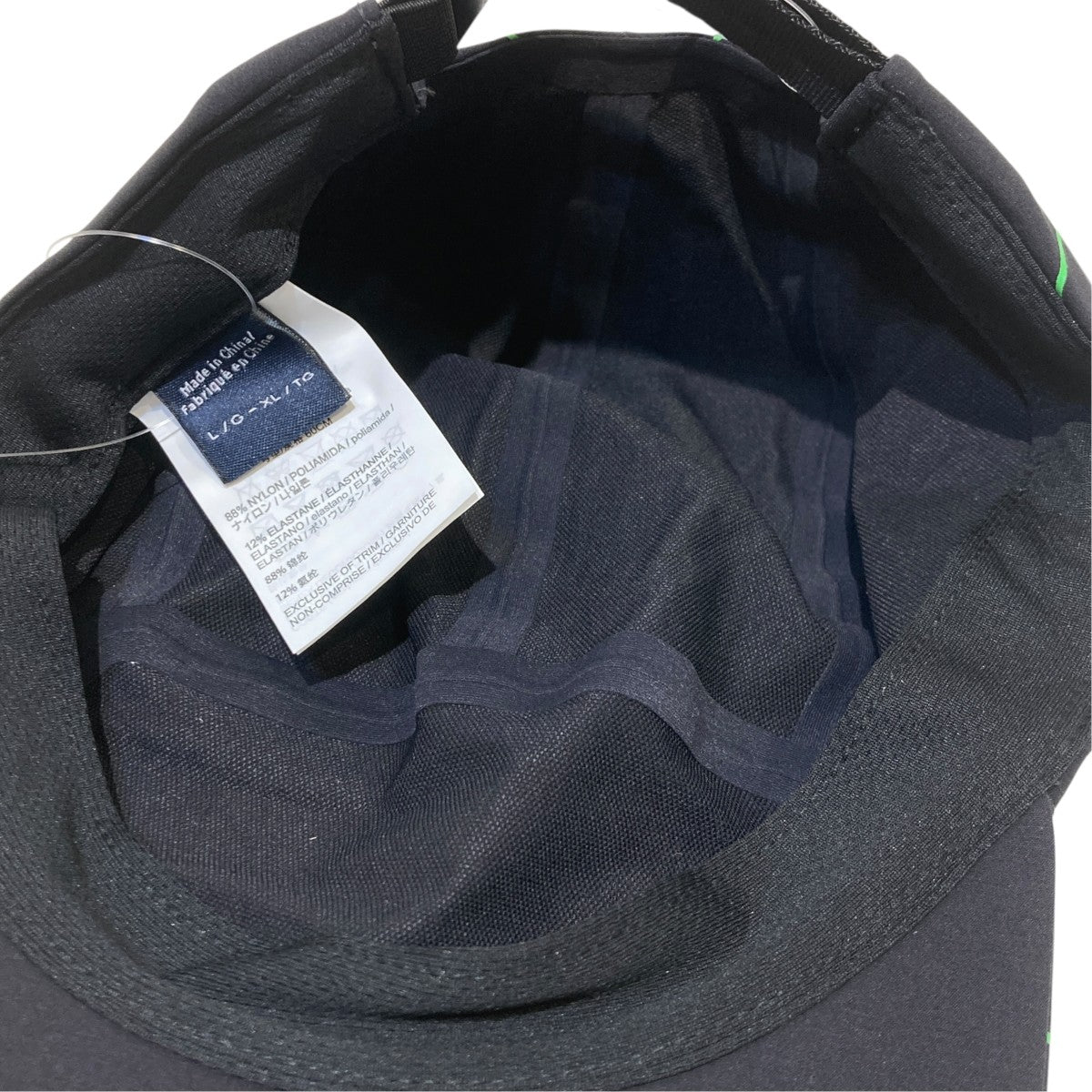 Paltz Cap-ProntキャップX000006869