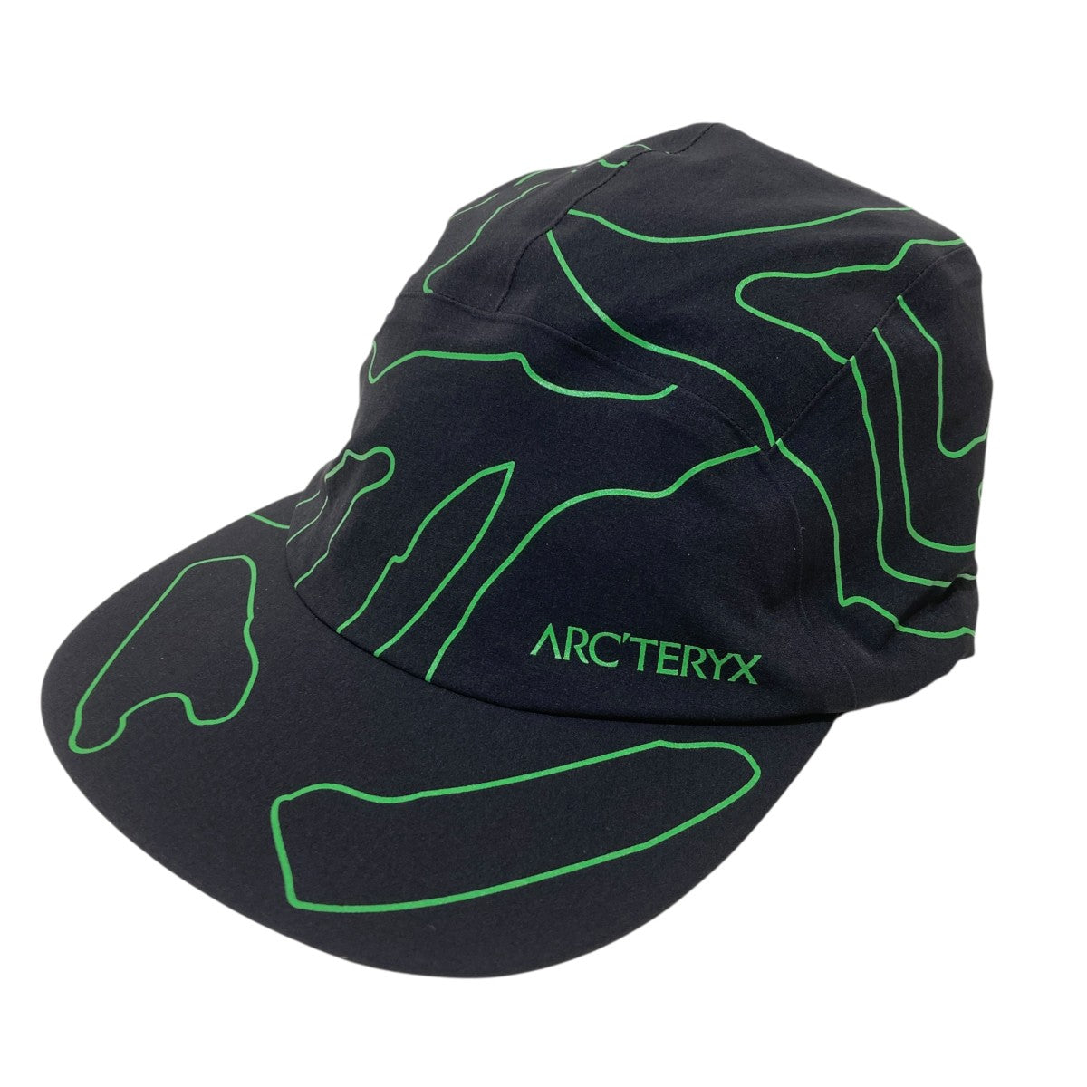 Paltz Cap-ProntキャップX000006869