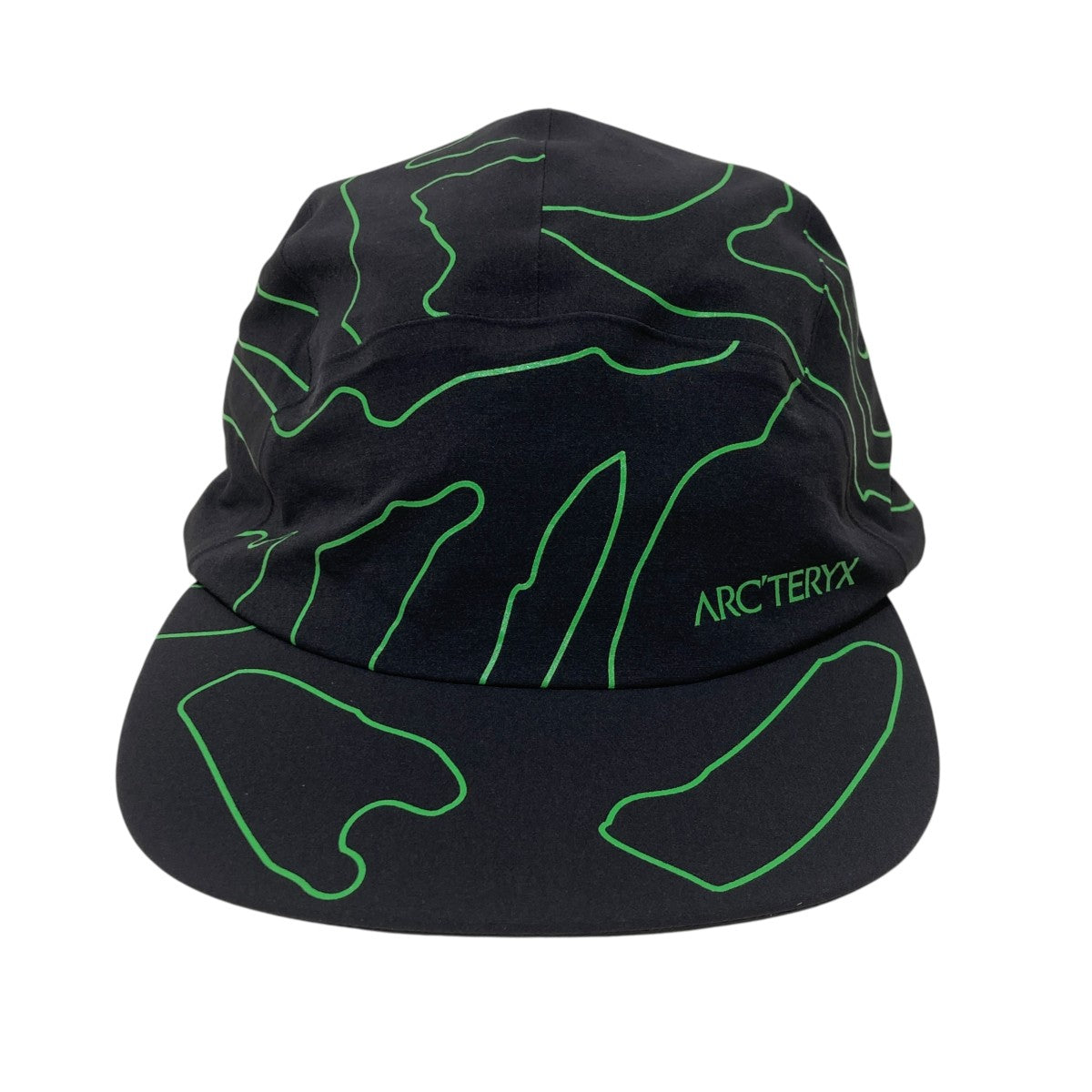 Paltz Cap-ProntキャップX000006869