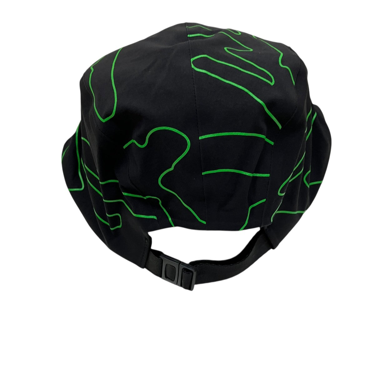 ARC’TERYX Paltz Cap-ProntキャップX000006869 古着・中古-3枚目のアイテム画像