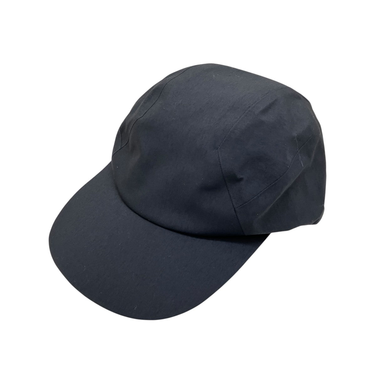 ARC’TERYX VEILANCE Stealth Cap GORE-TEXキャップX000004685 古着・中古-1枚目のアイテム画像
