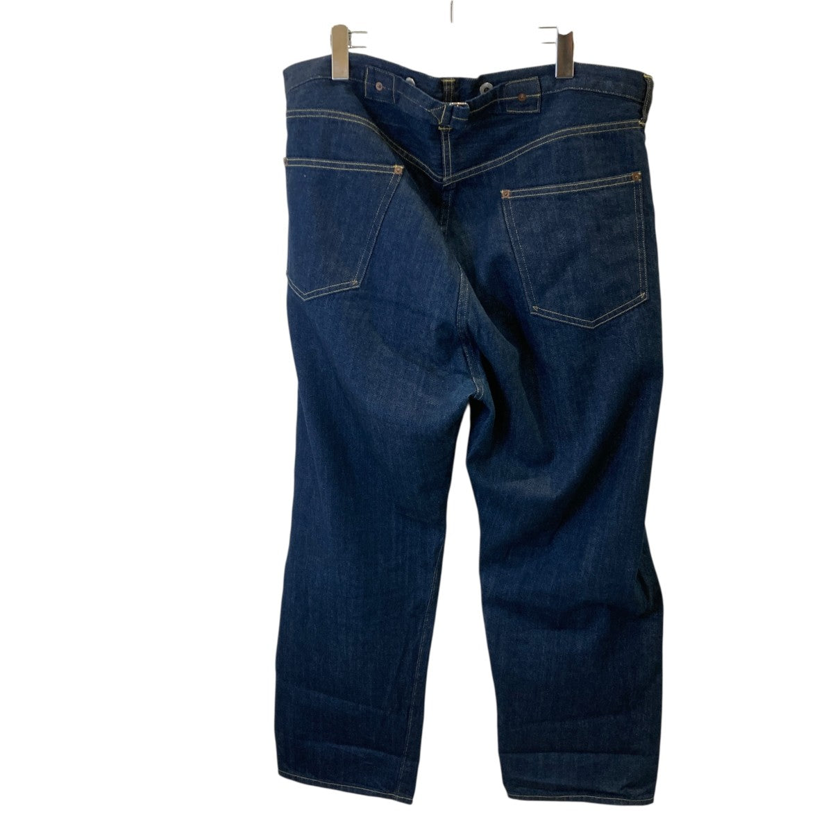 A．PRESSE デニムパンツ25AAP-04-17 古着・中古-3枚目のアイテム画像