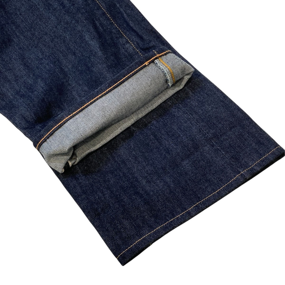 LEVI’S 501XX 1947model ワンウォッシュデニムパンツ47501-0225 古着・中古-6枚目のアイテム画像
