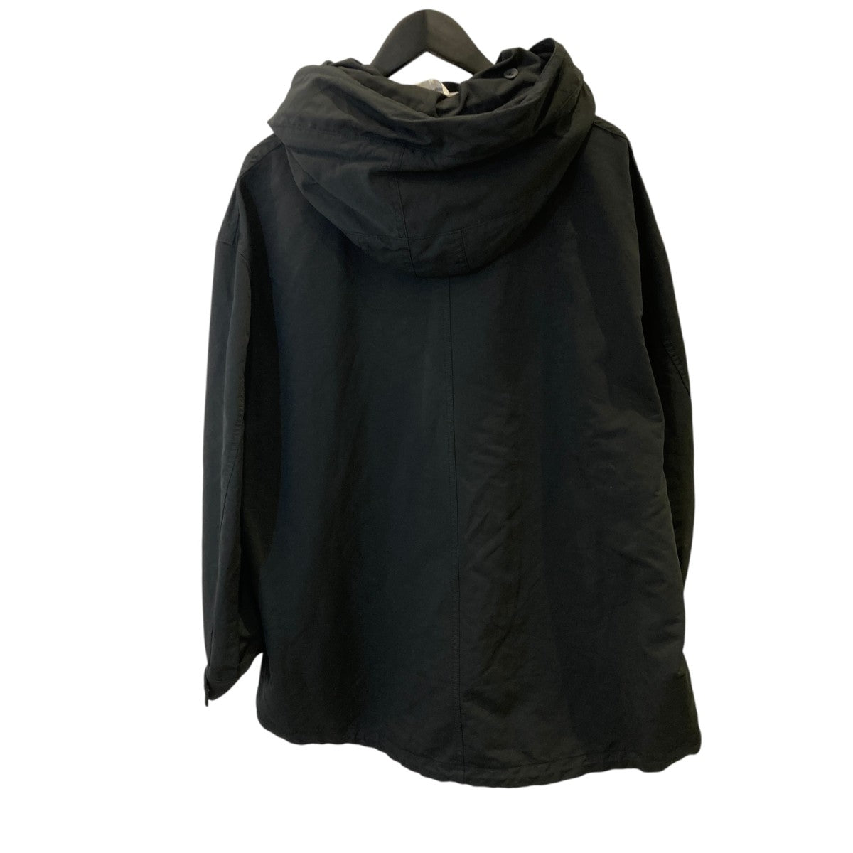 THE RERACS 24AWMODS COATフーデッドジャケット24FW-RECT-415-2-J 古着・中古-3枚目のアイテム画像