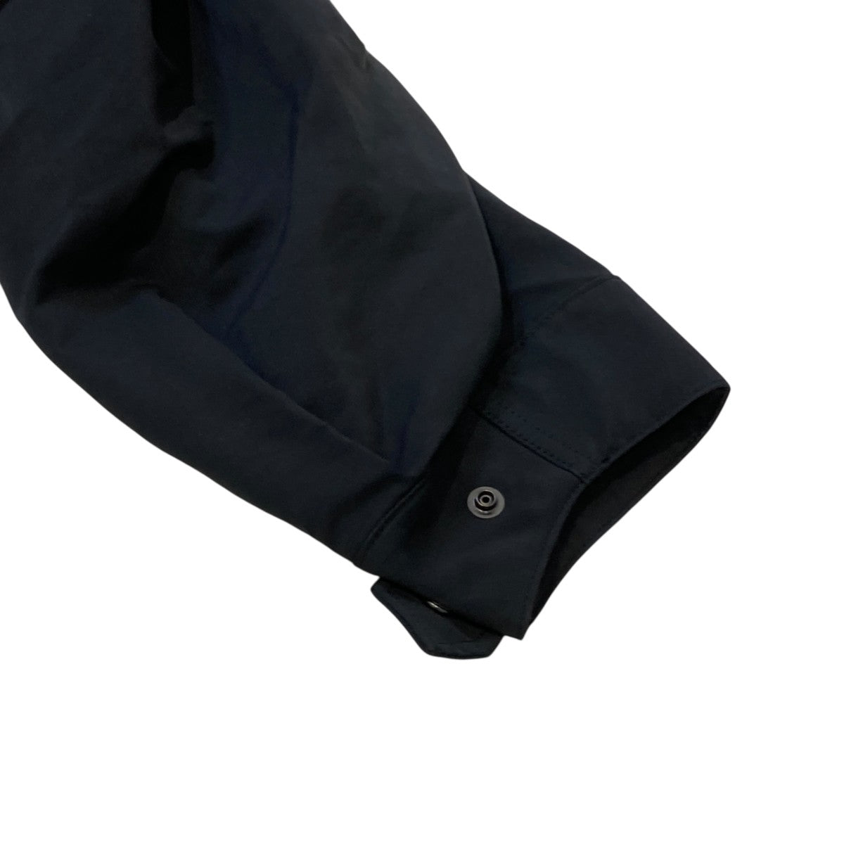 THE RERACS 24AWMODS COATフーデッドジャケット24FW-RECT-415-2-J 古着・中古-5枚目のアイテム画像