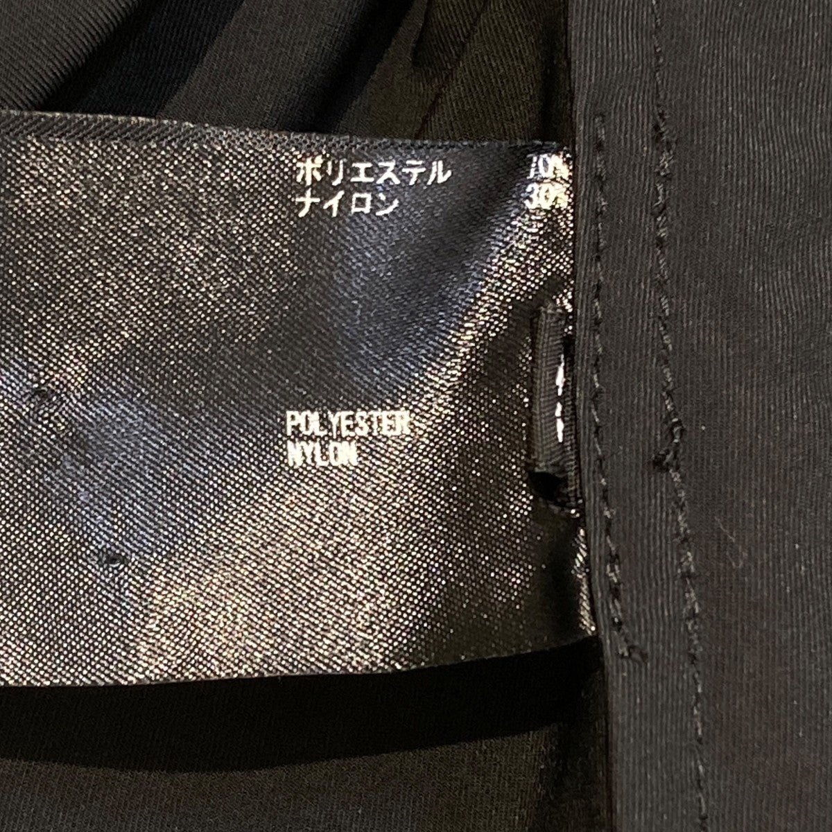 THE RERACS 24AWMODS COATフーデッドジャケット24FW-RECT-415-2-J 古着・中古-6枚目のアイテム画像