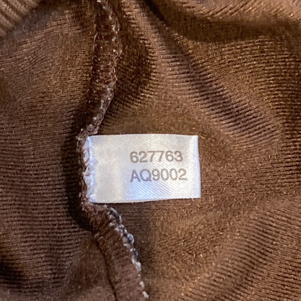 adidas 銀タグトラックジャケットAQ9002 古着・中古-6枚目のアイテム画像