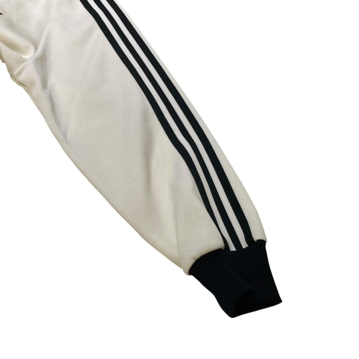 adidas デサントトラックジャケットADS-4F 古着・中古-4枚目のアイテム画像