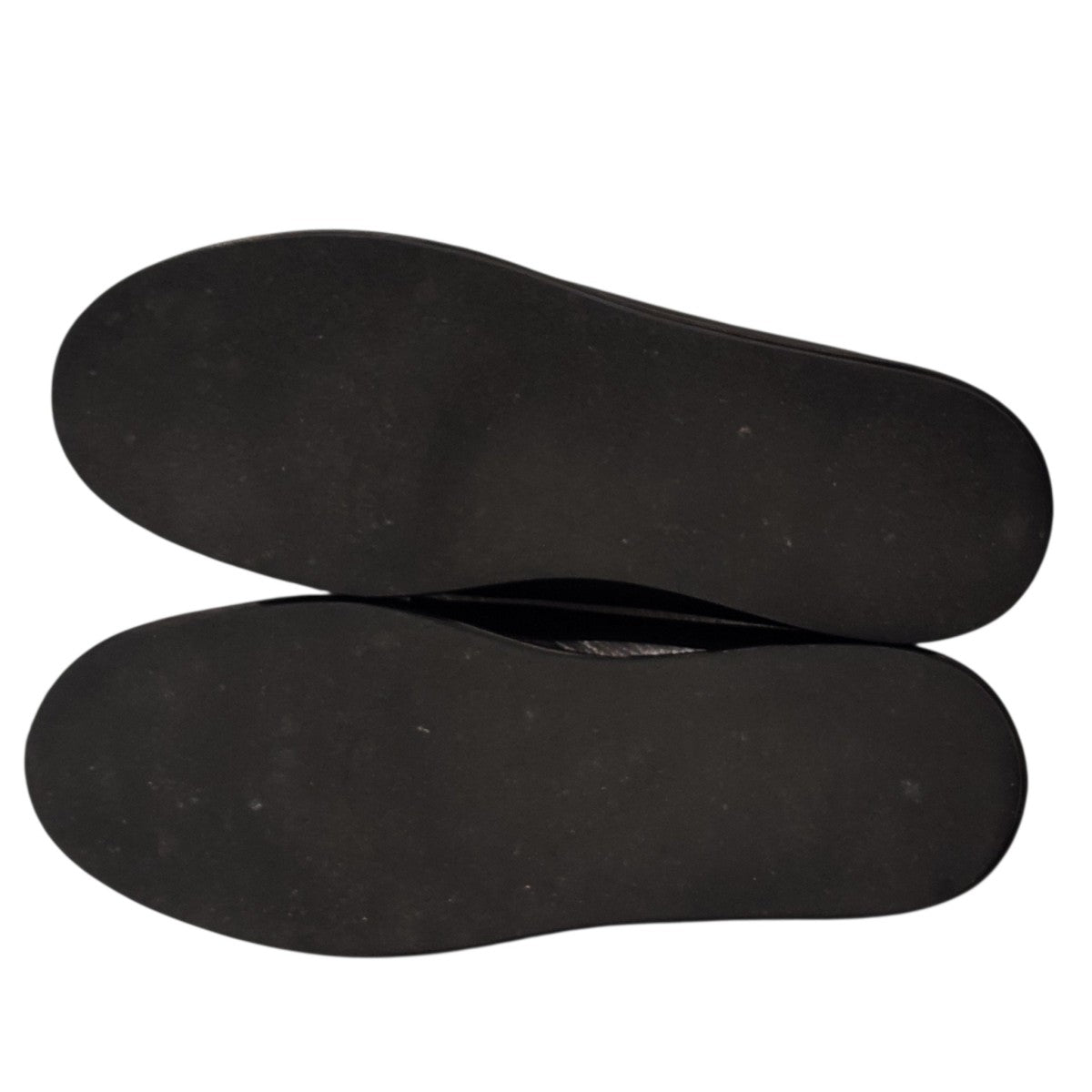 AURALEE SOFT LEATHER LACE-UP SHOESレザーシューズ 古着・中古-6枚目のアイテム画像