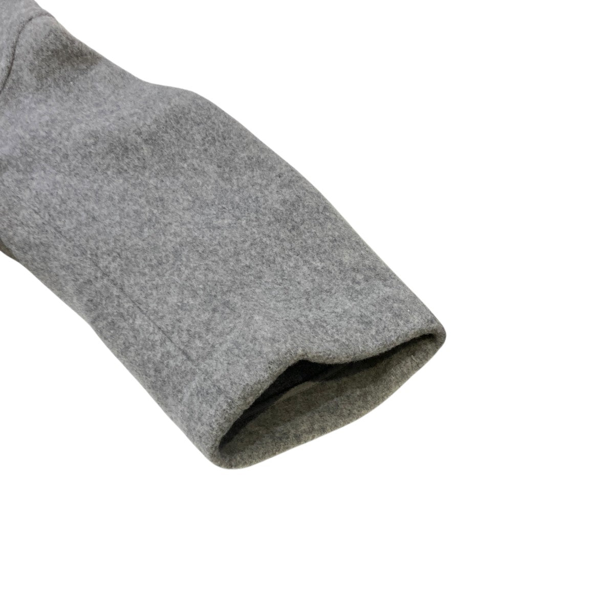 WOOL MOSSERチェスターコートJD-8902