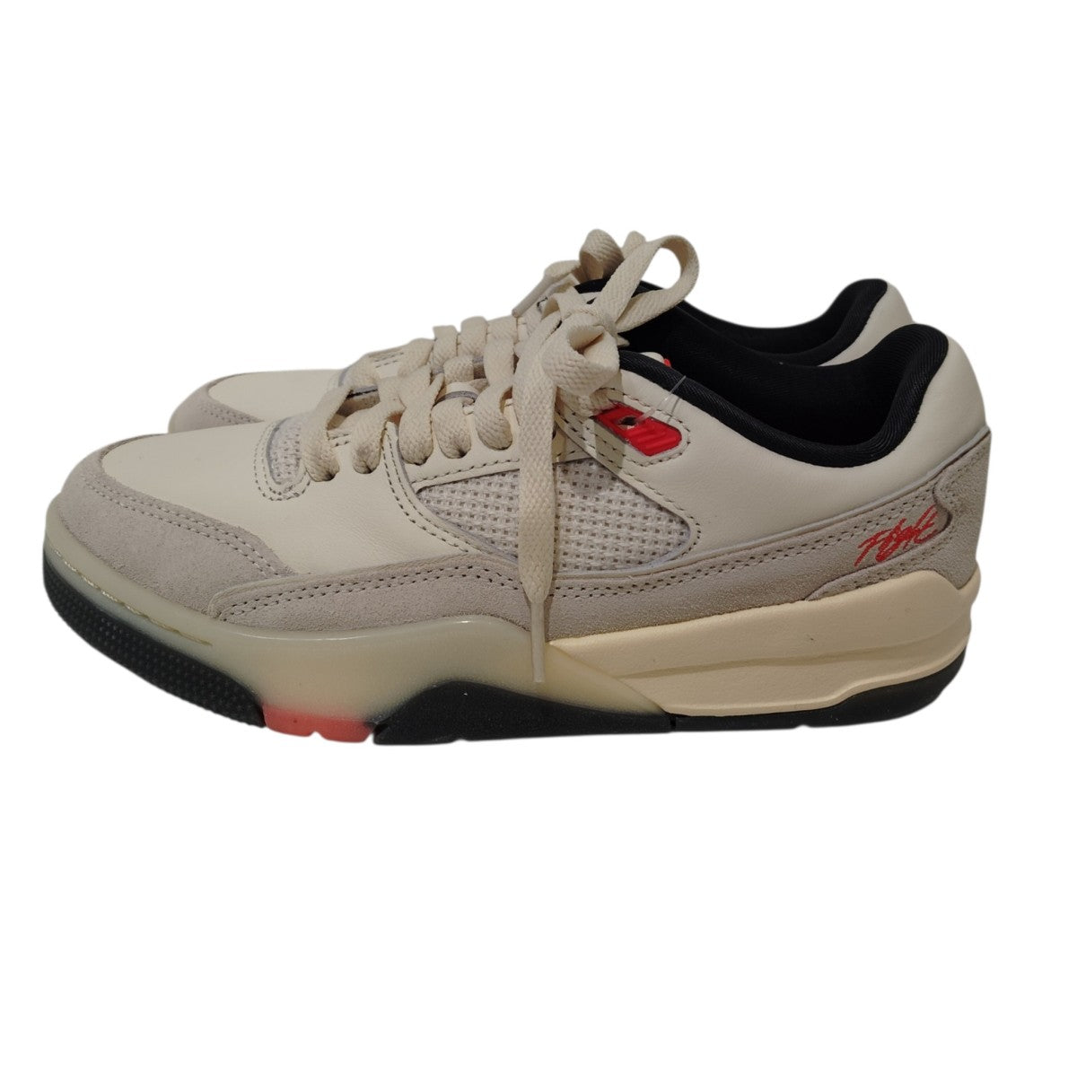 NIKE スニーカーFZ9854-108 古着・中古-3枚目のアイテム画像