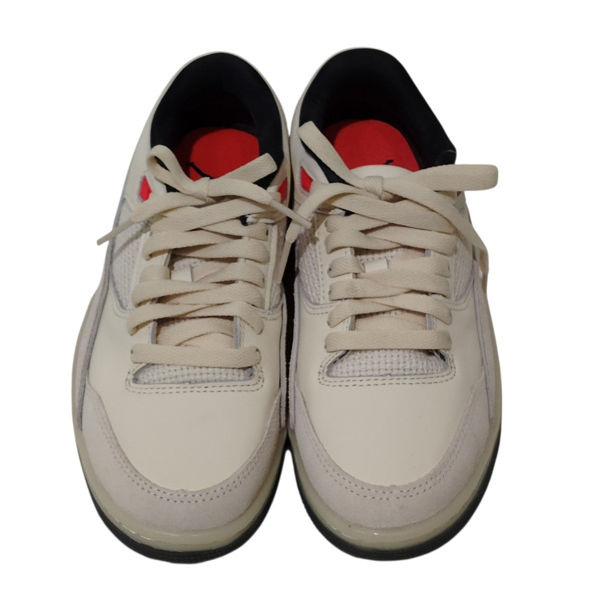 NIKE スニーカーFZ9854-108 古着・中古-4枚目のアイテム画像
