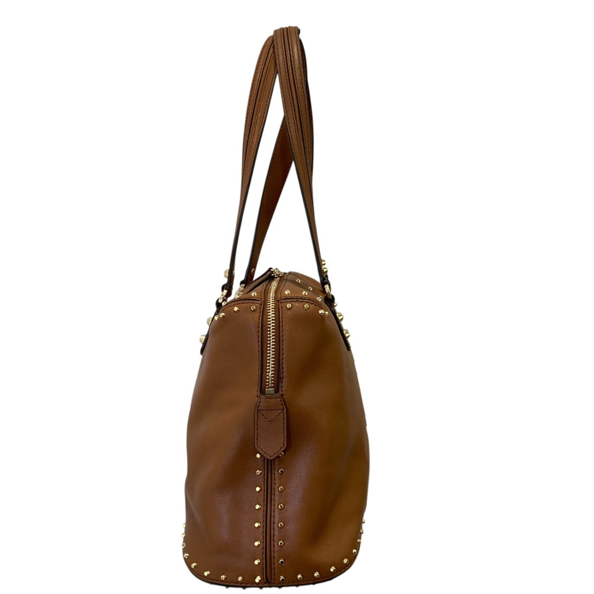 MICHAEL KORS ASTORトートバッグ30S3GATE3L 古着・中古-3枚目のアイテム画像