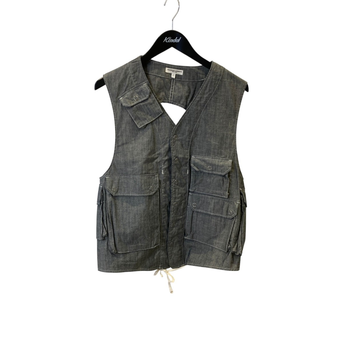 C-1 vestベスト