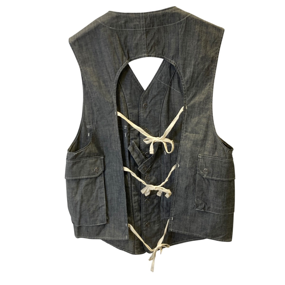 C-1 vestベスト