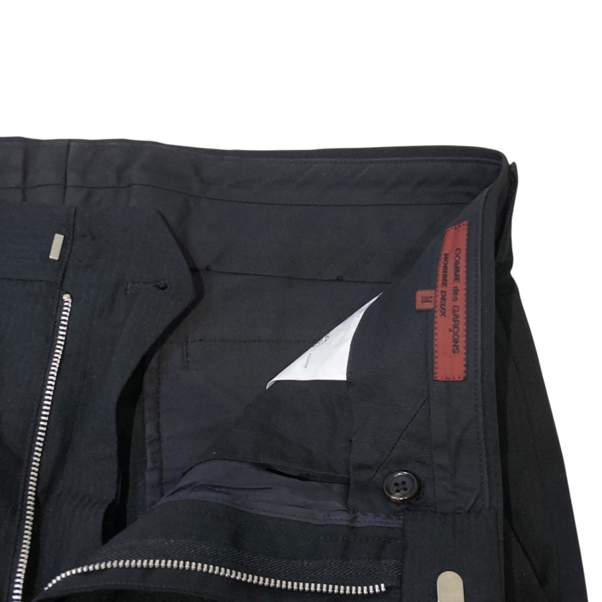 AD2008セットアップスーツDC-J017/DC-P017