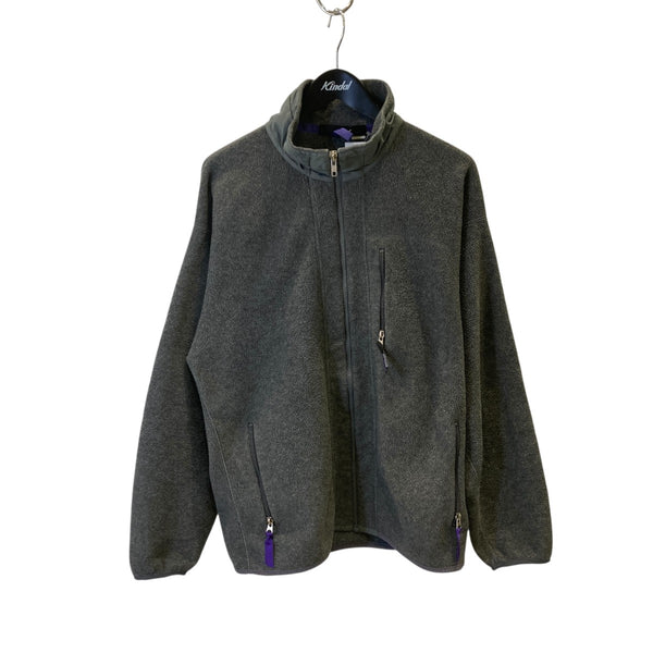Patagonia(パタゴニア) 90s SYNCHILLA USA製 雪無しフリースジャケット