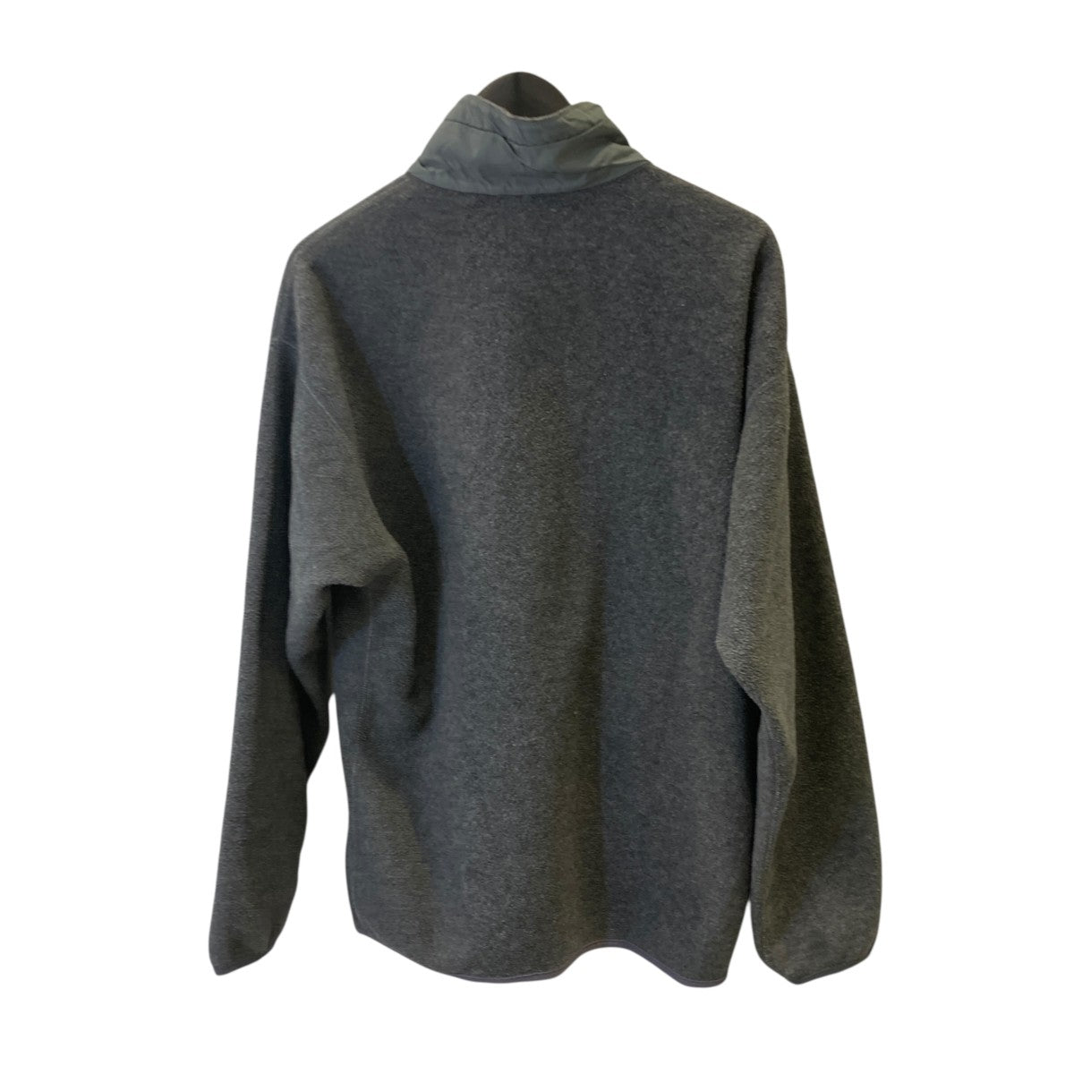 Patagonia 90s SYNCHILLA USA製 雪無しフリースジャケット703510 古着・中古-3枚目のアイテム画像