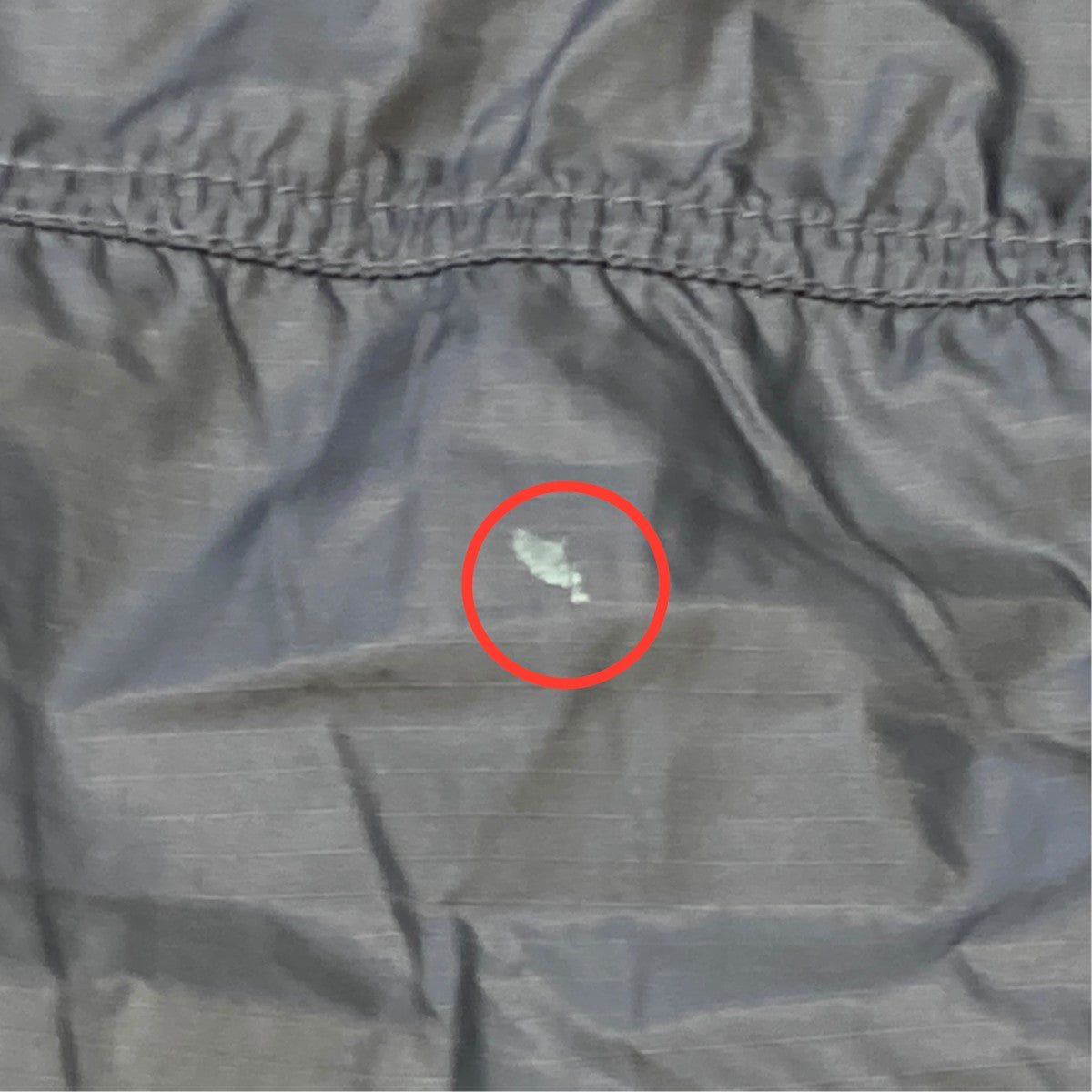 Patagonia 97年製 グリセード USA製 フルジップリバーシブルフリースジャケット29320 古着・中古-10枚目のアイテム画像