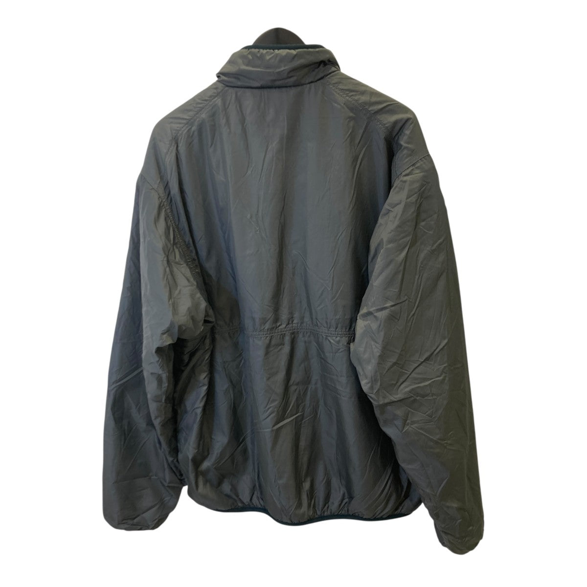 Patagonia 97年製 グリセード USA製 フルジップリバーシブルフリースジャケット29320 古着・中古-3枚目のアイテム画像