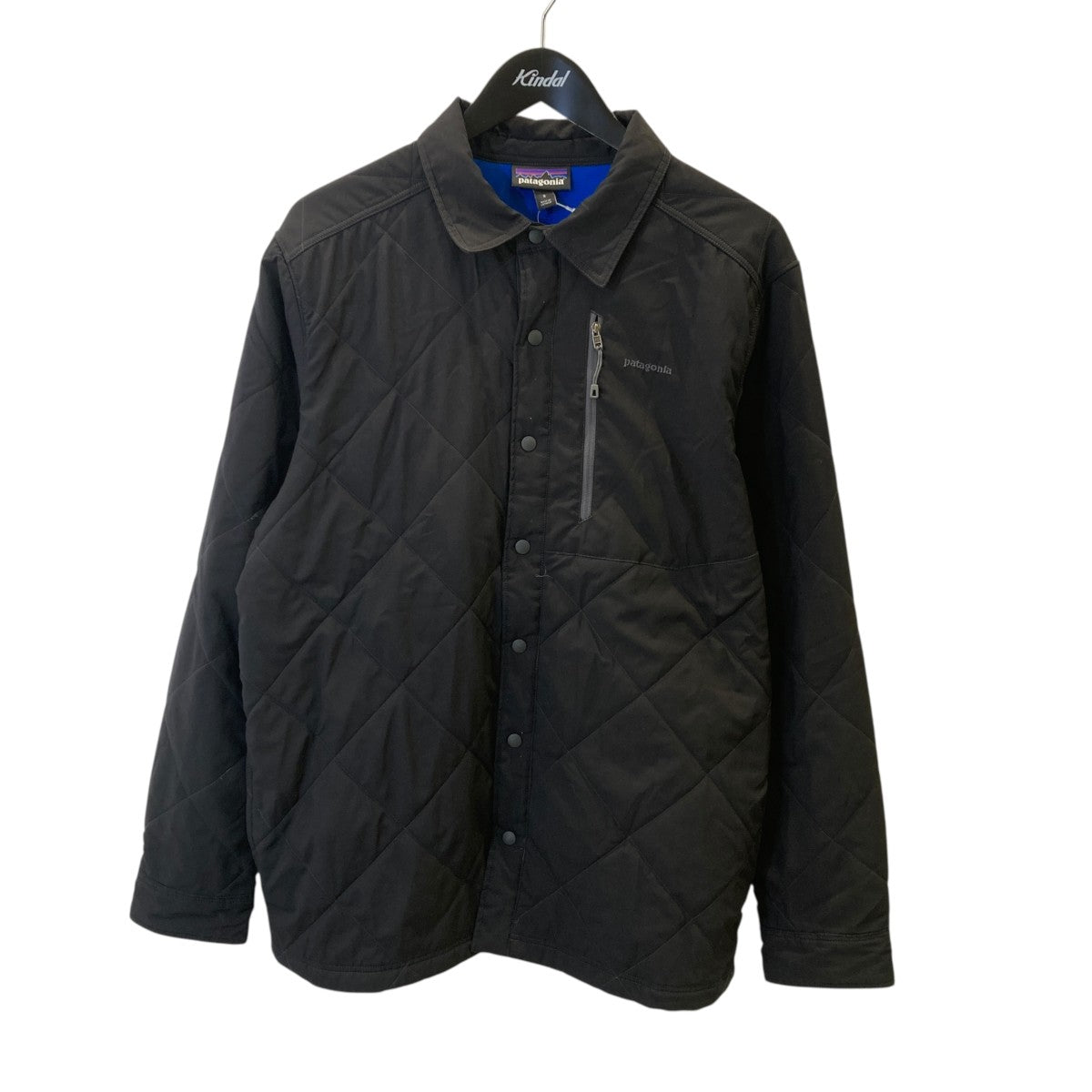 M’s Tough Puff Shirt長袖シャツ52730