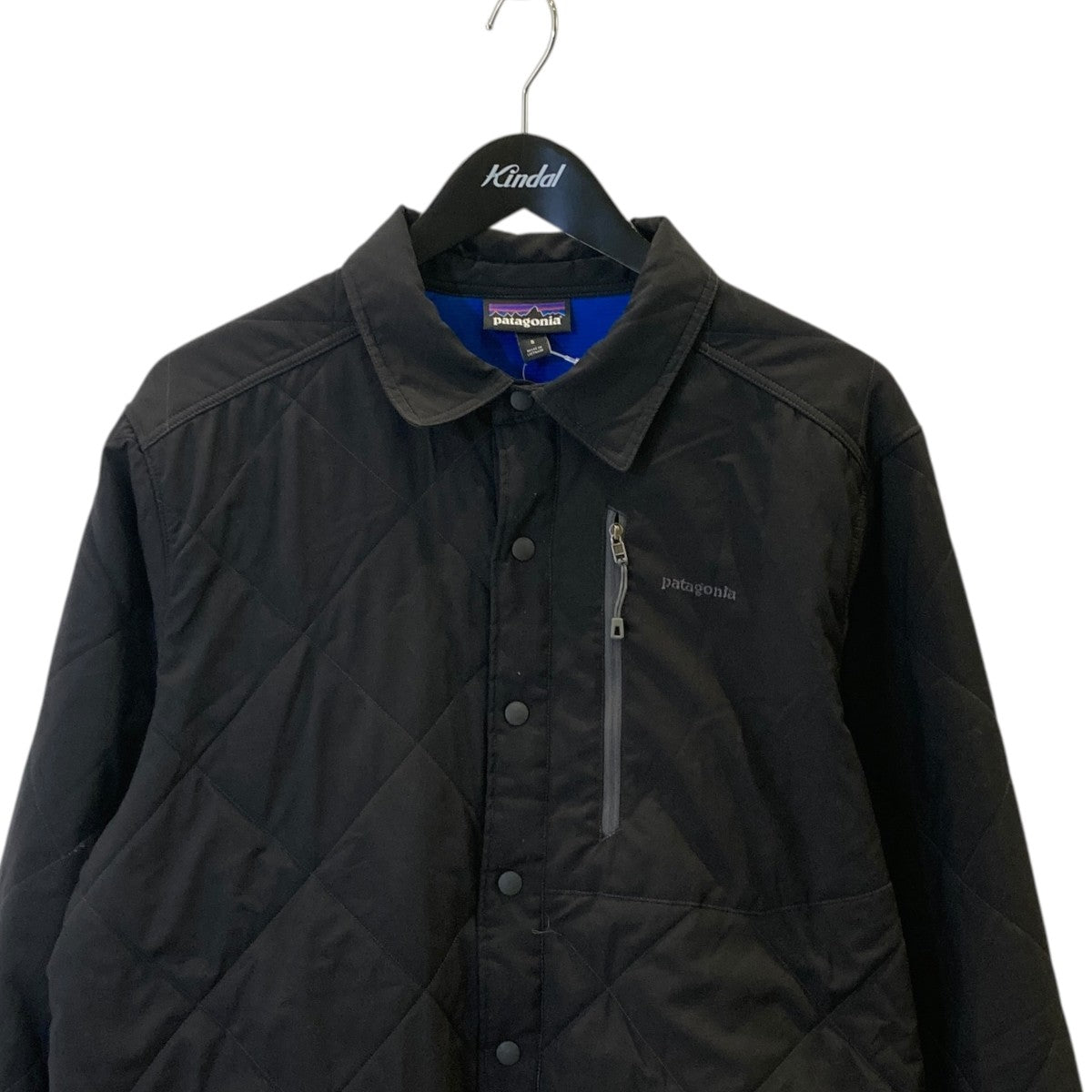M’s Tough Puff Shirt長袖シャツ52730