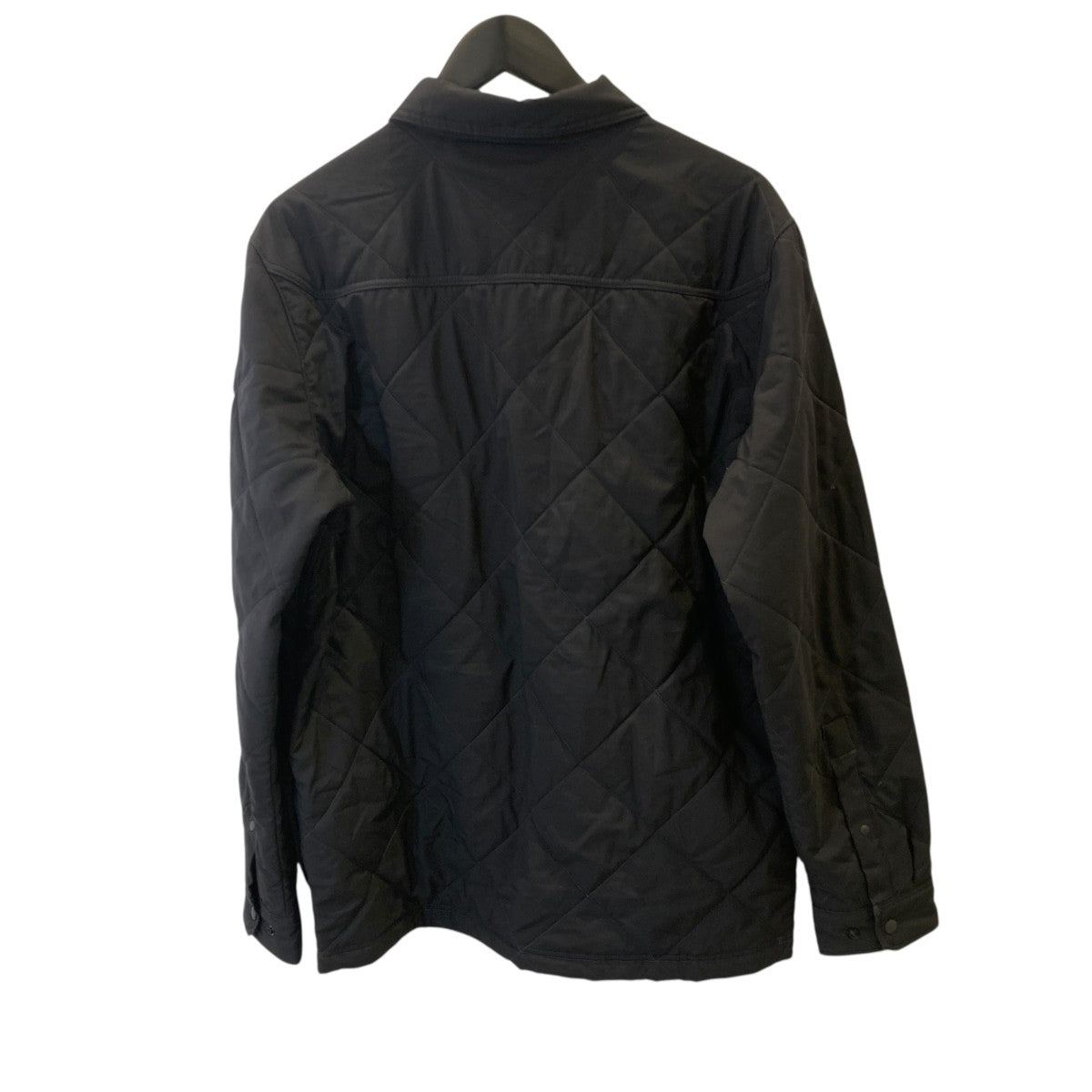 M’s Tough Puff Shirt長袖シャツ52730