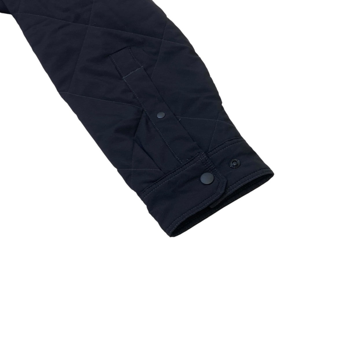 M’s Tough Puff Shirt長袖シャツ52730