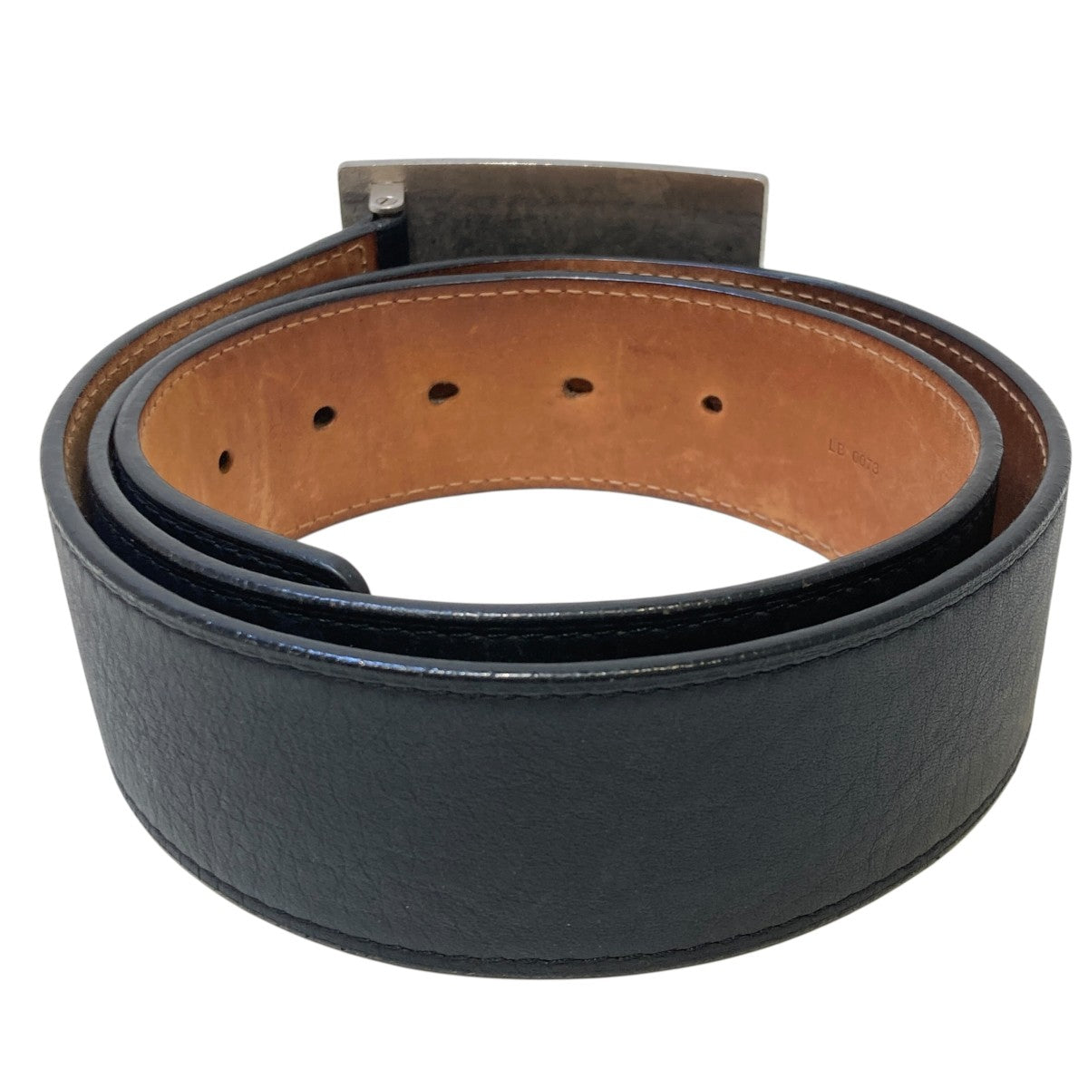 LOUIS VUITTON ベルトLB0073 古着・中古-2枚目のアイテム画像
