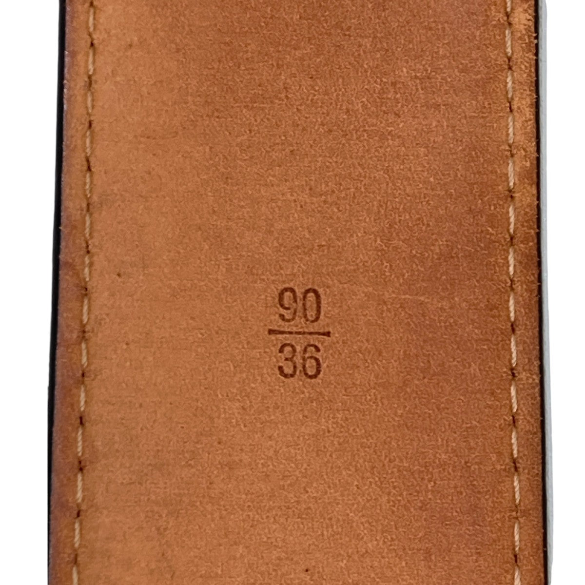 LOUIS VUITTON ベルトLB0073 古着・中古-7枚目のアイテム画像