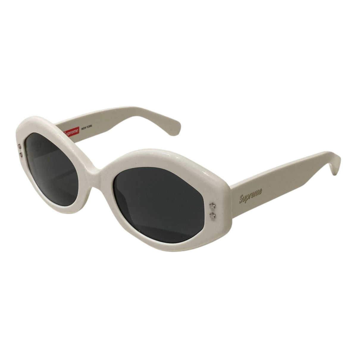 Supreme NOMI SUNGLASSESサングラス 古着・中古-1枚目のアイテム画像