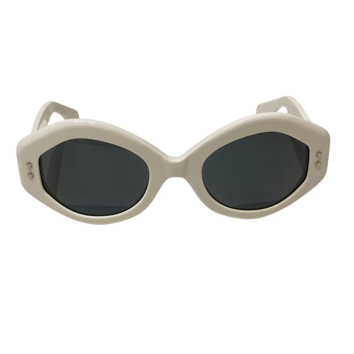Supreme NOMI SUNGLASSESサングラス 古着・中古-2枚目のアイテム画像